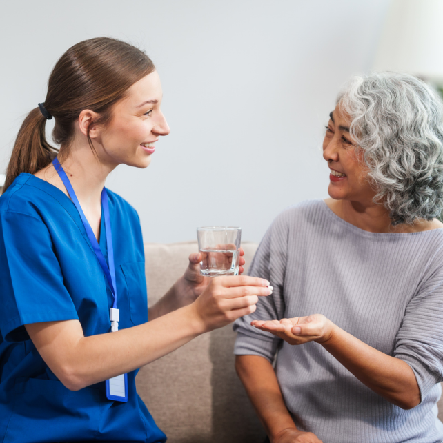 Medication Adherence